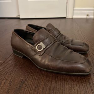 Ferragamo Loafers